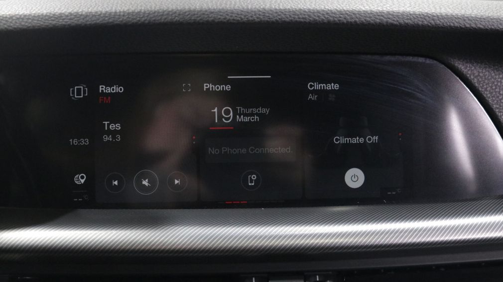 Alfa Romeo Stelvio Ti Sport 2021 d&rsquo;occasion à vendre - 17