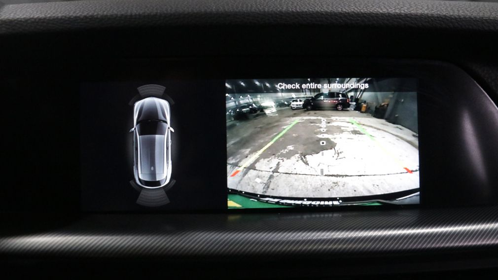 Alfa Romeo Stelvio Ti Sport 2021 d&rsquo;occasion à vendre - 15