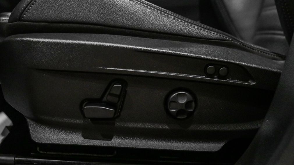 Alfa Romeo Stelvio Ti Sport 2021 d&rsquo;occasion à vendre - 10