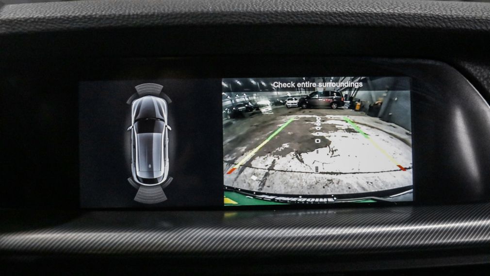 Alfa Romeo Stelvio Ti Sport 2021 d&rsquo;occasion à vendre - 15