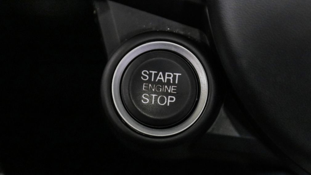 Alfa Romeo Stelvio Ti Sport 2021 d&rsquo;occasion à vendre - 16