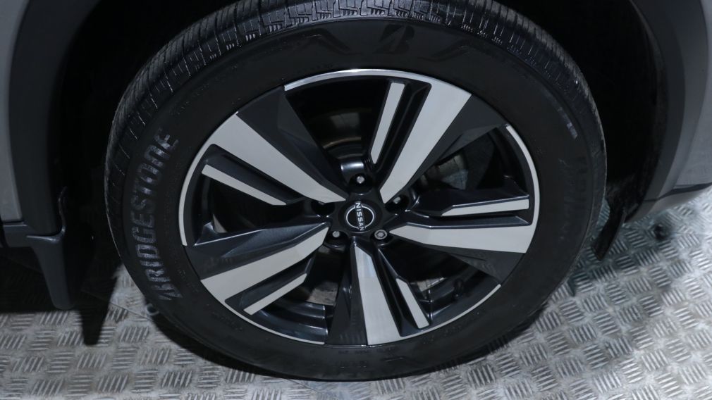 Nissan Rogue SL 2023 d&rsquo;occasion à vendre - 23