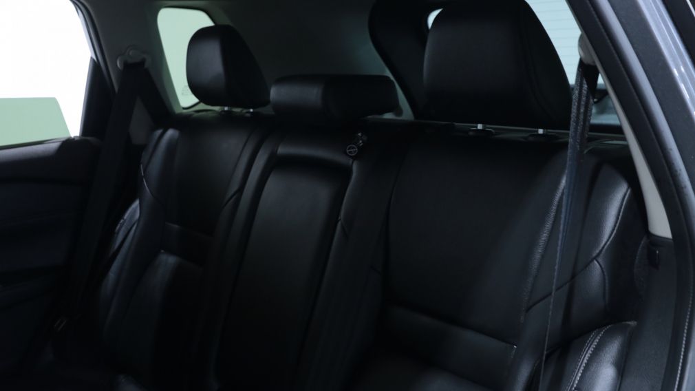 Nissan Rogue SL 2023 d&rsquo;occasion à vendre - 19