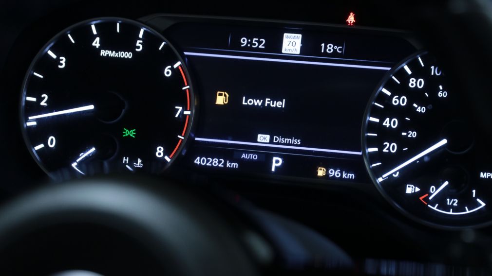 Nissan Rogue SL 2023 d&rsquo;occasion à vendre - 15