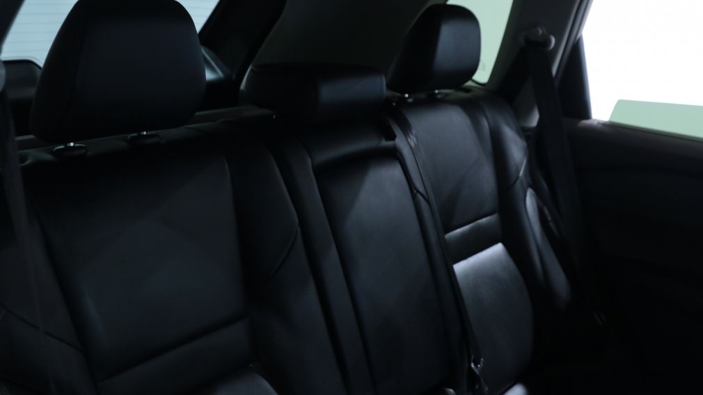 Nissan Rogue SL 2023 d&rsquo;occasion à vendre - 20