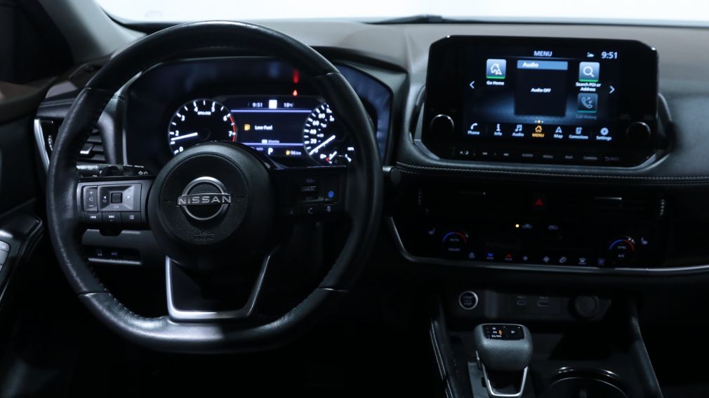 Nissan Rogue SL 2023 d&rsquo;occasion à vendre - 13