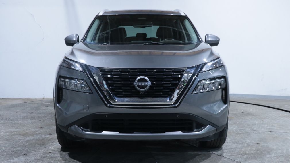 Nissan Rogue SL 2023 d&rsquo;occasion à vendre - 2