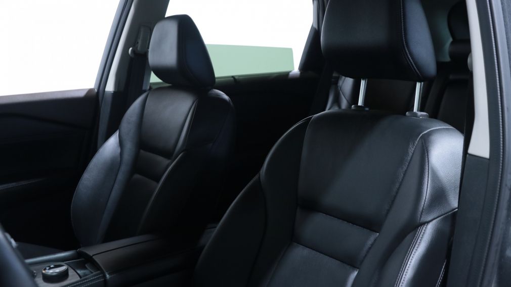 Nissan Rogue SL 2023 d&rsquo;occasion à vendre - 11