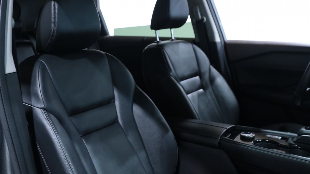 Nissan Rogue SL 2023 d&rsquo;occasion à vendre - 22