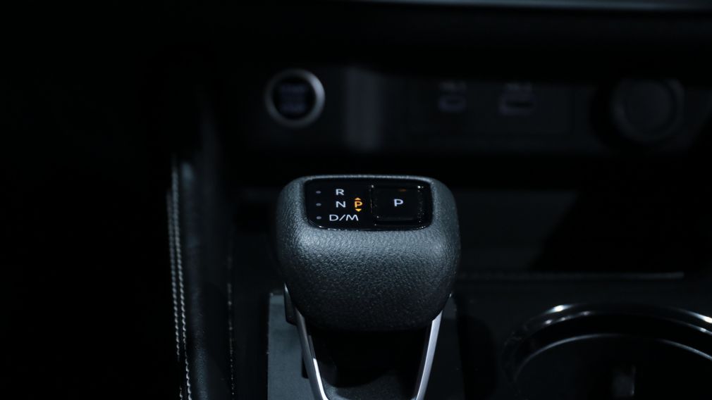 Nissan Rogue SL 2023 d&rsquo;occasion à vendre - 17