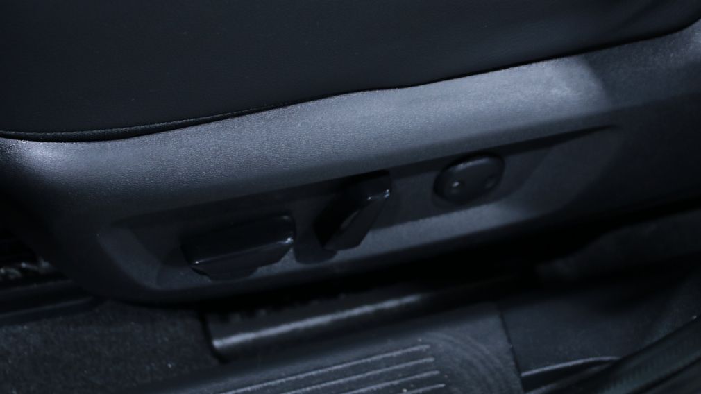 Nissan Rogue SL 2023 d&rsquo;occasion à vendre - 12