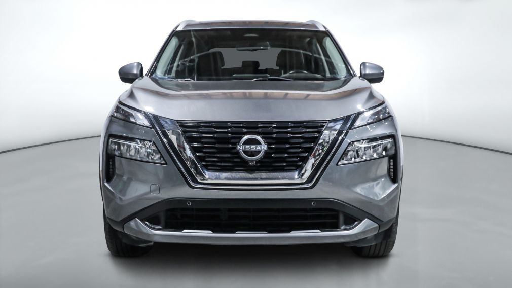Nissan Rogue SL 2023 d&rsquo;occasion à vendre - 2