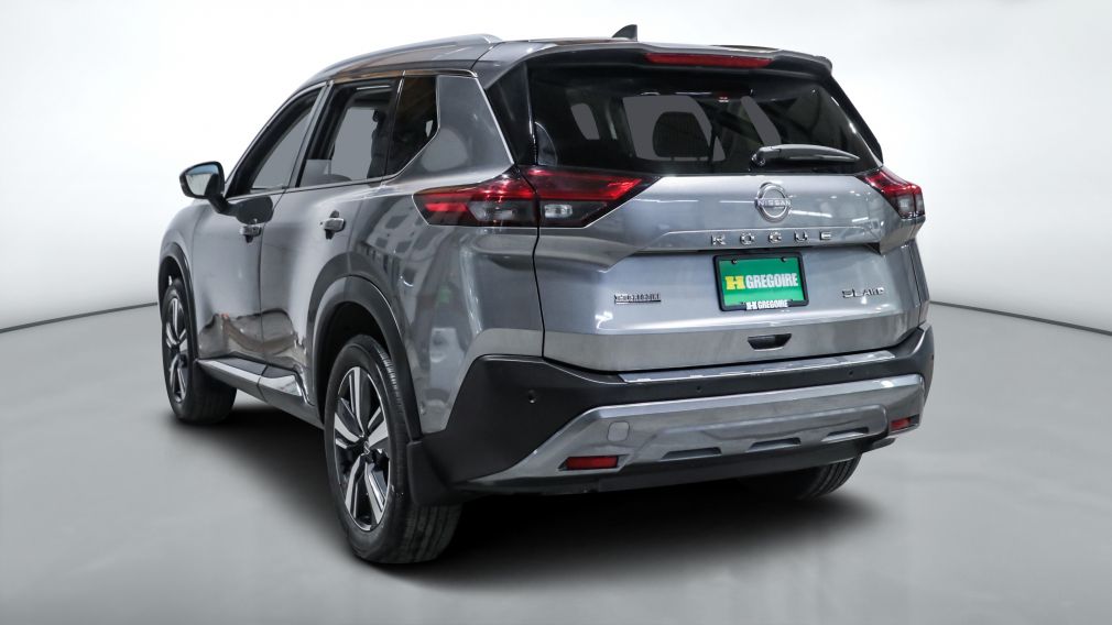 Nissan Rogue SL 2023 d&rsquo;occasion à vendre - 5