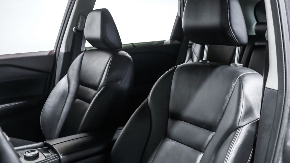 Nissan Rogue SL 2023 d&rsquo;occasion à vendre - 10