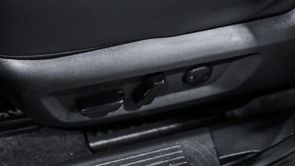 Nissan Rogue SL 2023 d&rsquo;occasion à vendre - 12