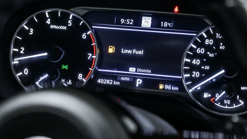 Nissan Rogue SL 2023 d&rsquo;occasion à vendre - 15