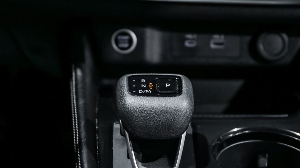 Nissan Rogue SL 2023 d&rsquo;occasion à vendre - 16