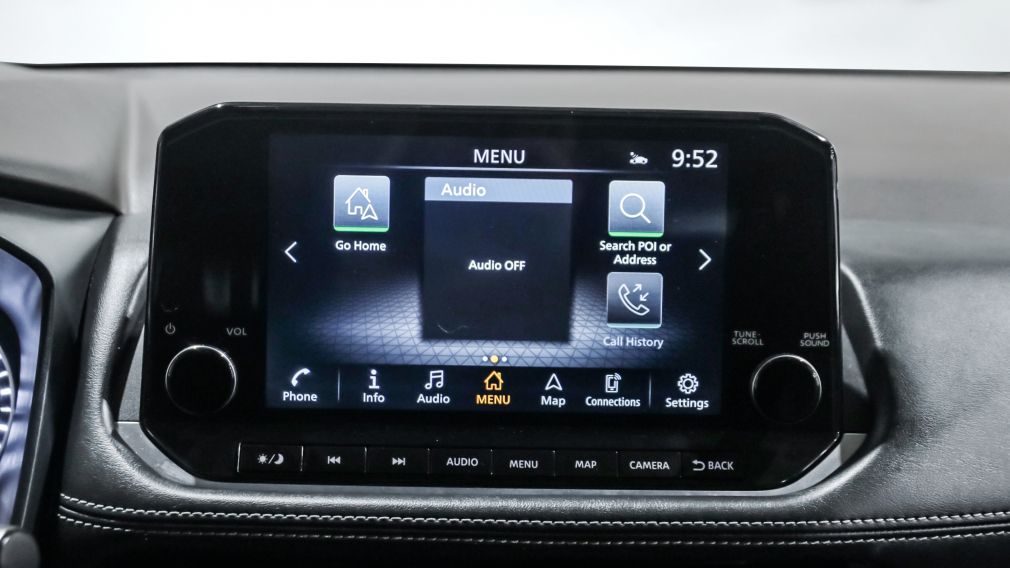 Nissan Rogue SL 2023 d&rsquo;occasion à vendre - 17