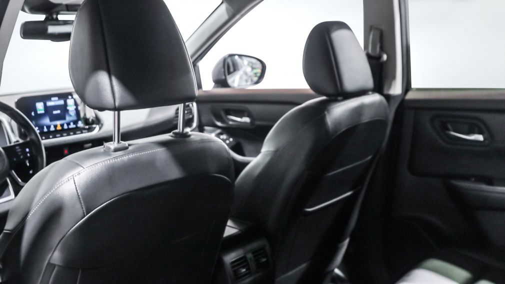 Nissan Rogue SL 2023 d&rsquo;occasion à vendre - 18