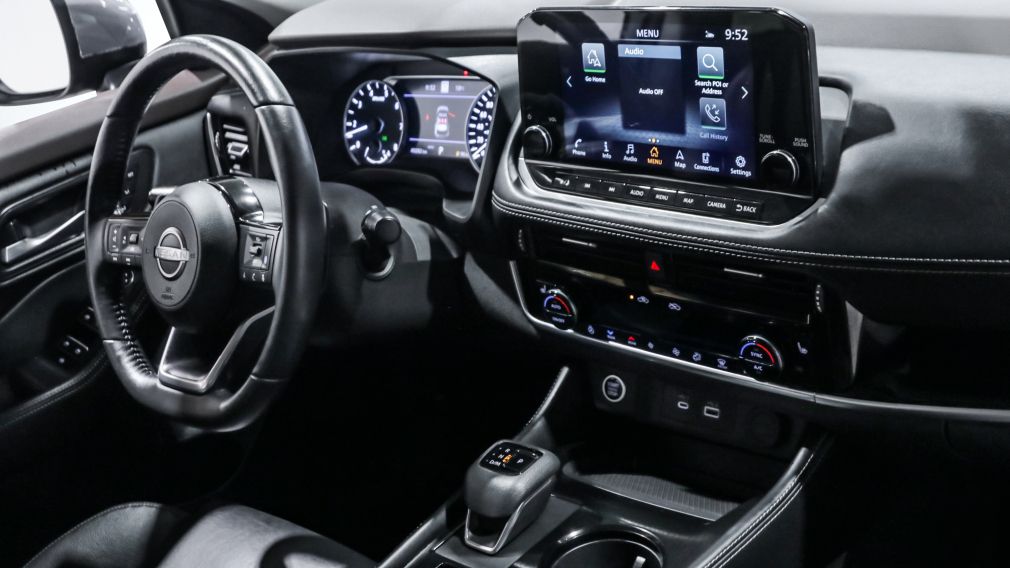 Nissan Rogue SL 2023 d&rsquo;occasion à vendre - 21