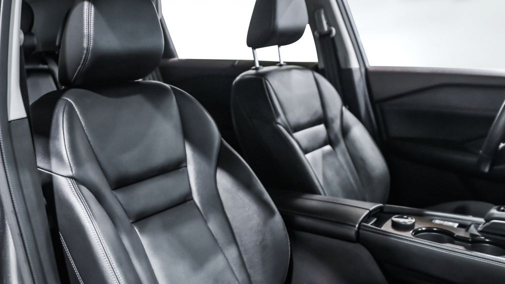 Nissan Rogue SL 2023 d&rsquo;occasion à vendre - 22