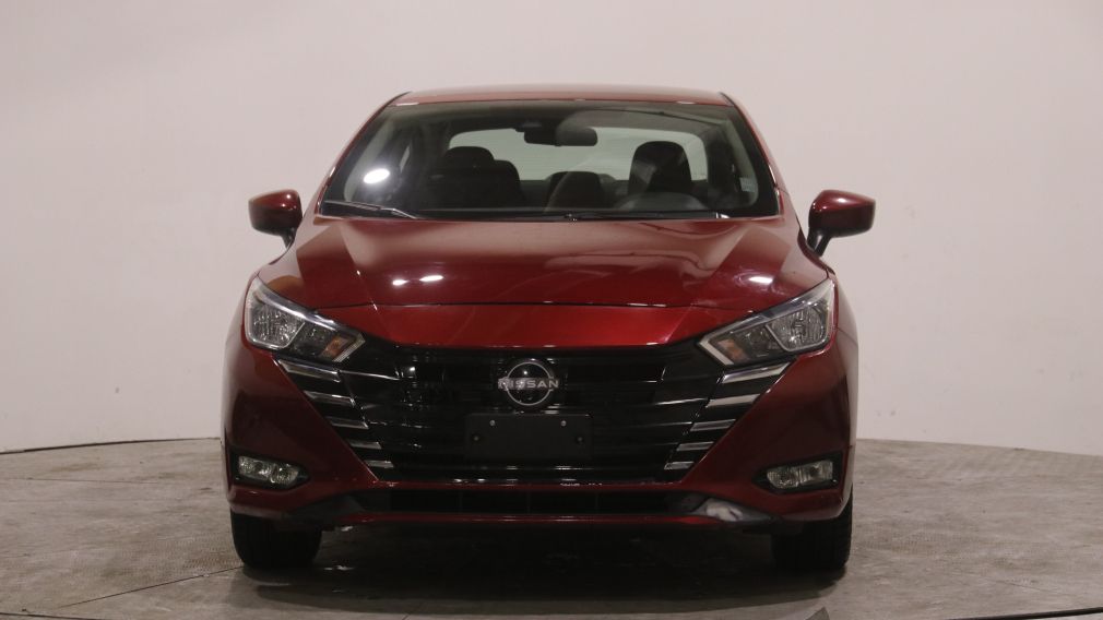 Nissan Versa SV 2024 d&rsquo;occasion à vendre - 2