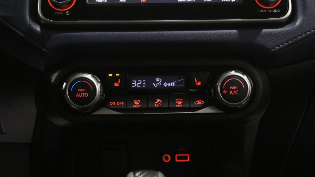 Nissan Versa SV 2024 d&rsquo;occasion à vendre - 18