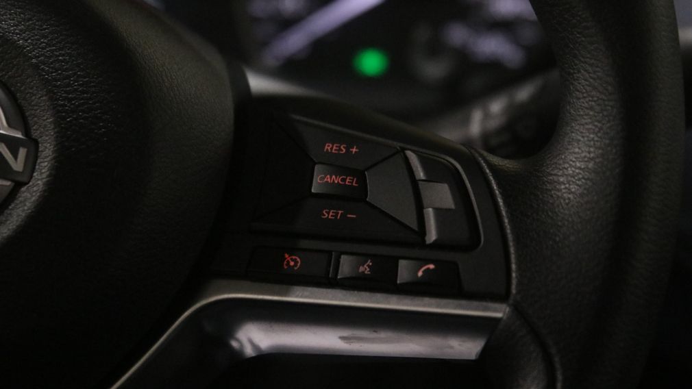 Nissan Versa SV 2024 d&rsquo;occasion à vendre - 15