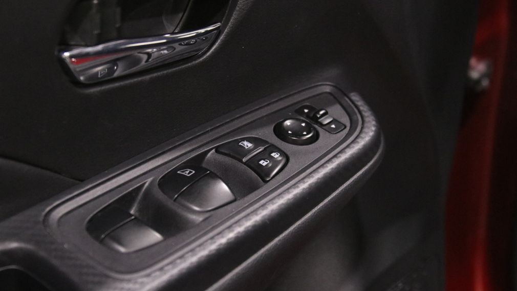 Nissan Versa SV 2024 d&rsquo;occasion à vendre - 11