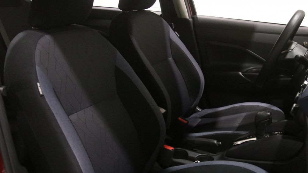 Nissan Versa SV 2024 d&rsquo;occasion à vendre - 23