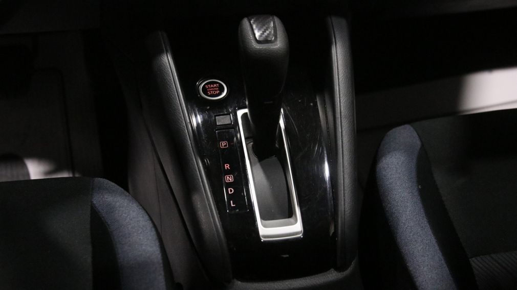 Nissan Versa SV 2024 d&rsquo;occasion à vendre - 19