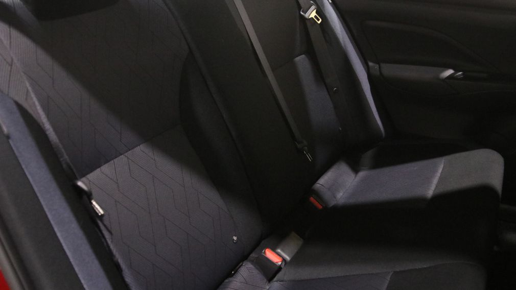 Nissan Versa SV 2024 d&rsquo;occasion à vendre - 22