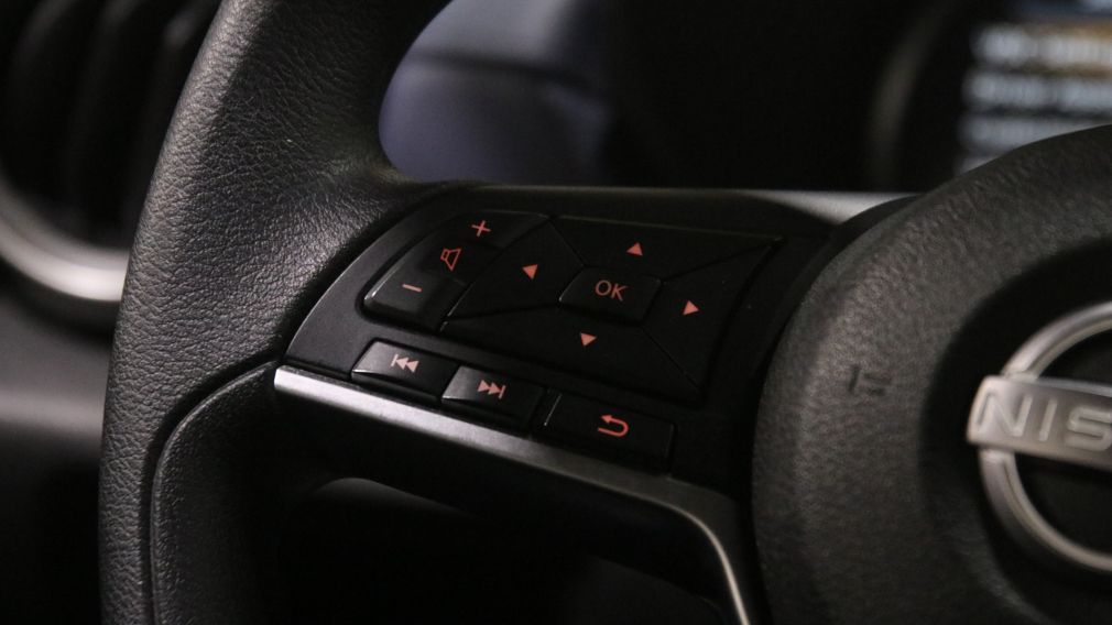 Nissan Versa SV 2024 d&rsquo;occasion à vendre - 14