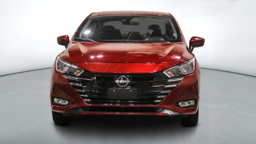 Nissan Versa SV 2024 d&rsquo;occasion à vendre - 2