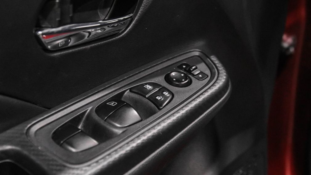 Nissan Versa SV 2024 d&rsquo;occasion à vendre - 11