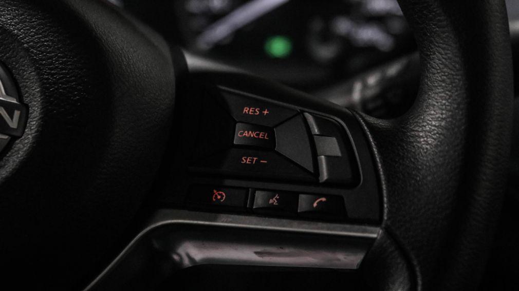 Nissan Versa SV 2024 d&rsquo;occasion à vendre - 15