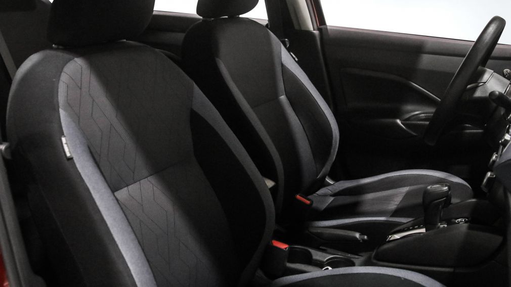 Nissan Versa SV 2024 d&rsquo;occasion à vendre - 23