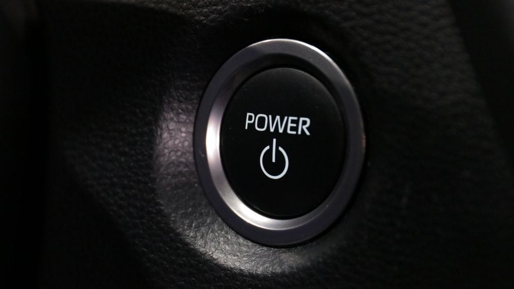 Toyota Corolla Hybrid LE 2024 d&rsquo;occasion à vendre - 14