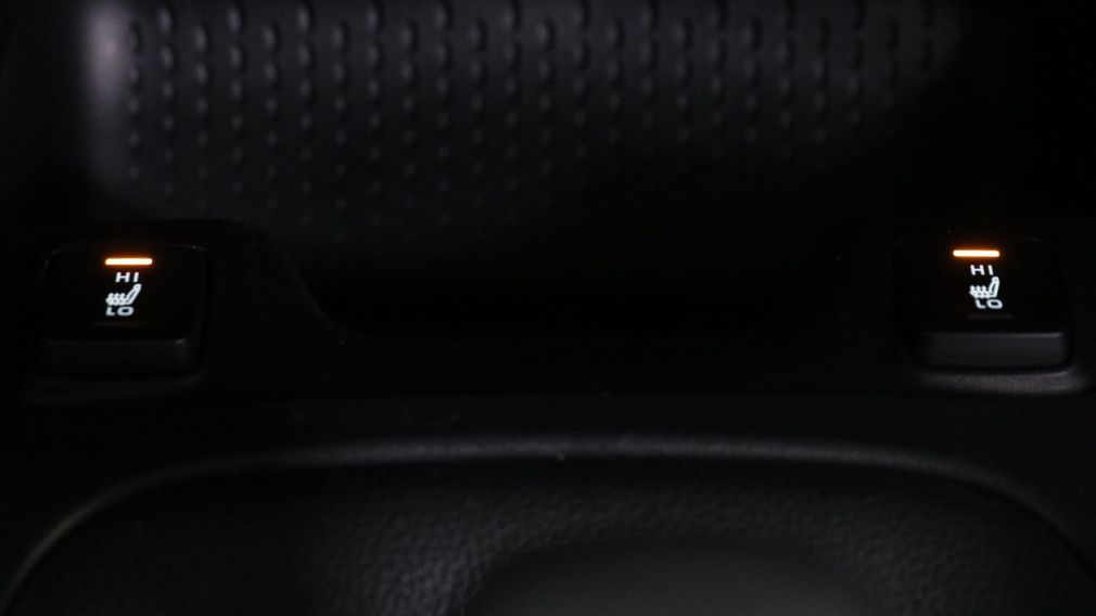 Toyota Corolla Hybrid LE 2024 d&rsquo;occasion à vendre - 17