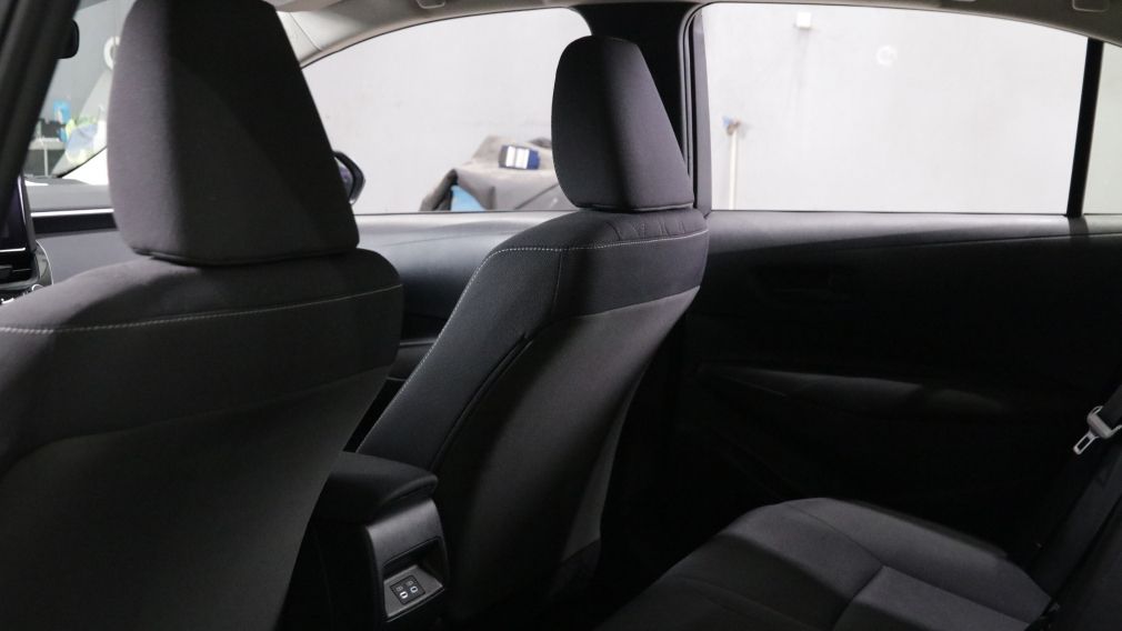 Toyota Corolla Hybrid LE 2024 d&rsquo;occasion à vendre - 20