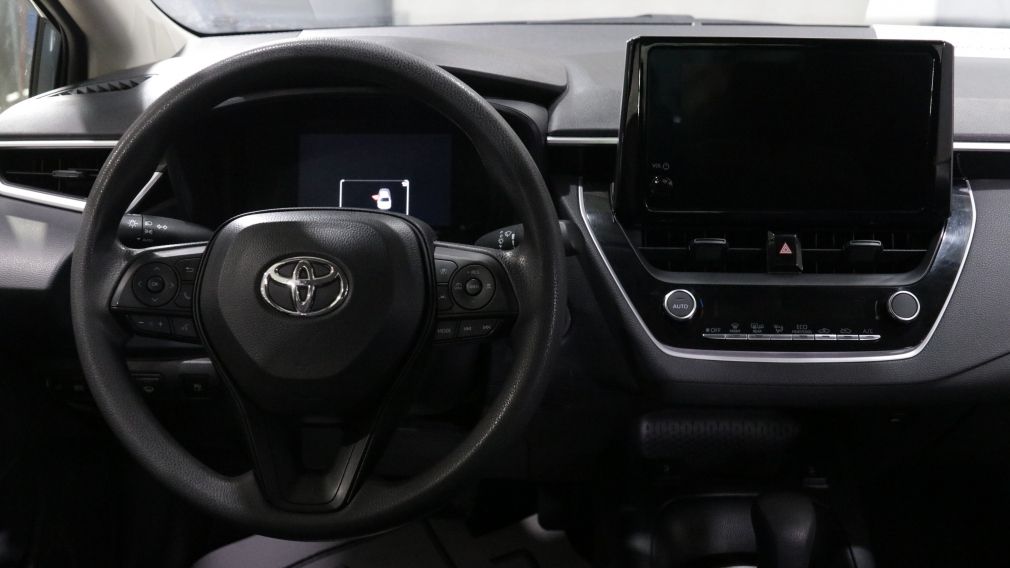 Toyota Corolla Hybrid LE 2024 d&rsquo;occasion à vendre - 10