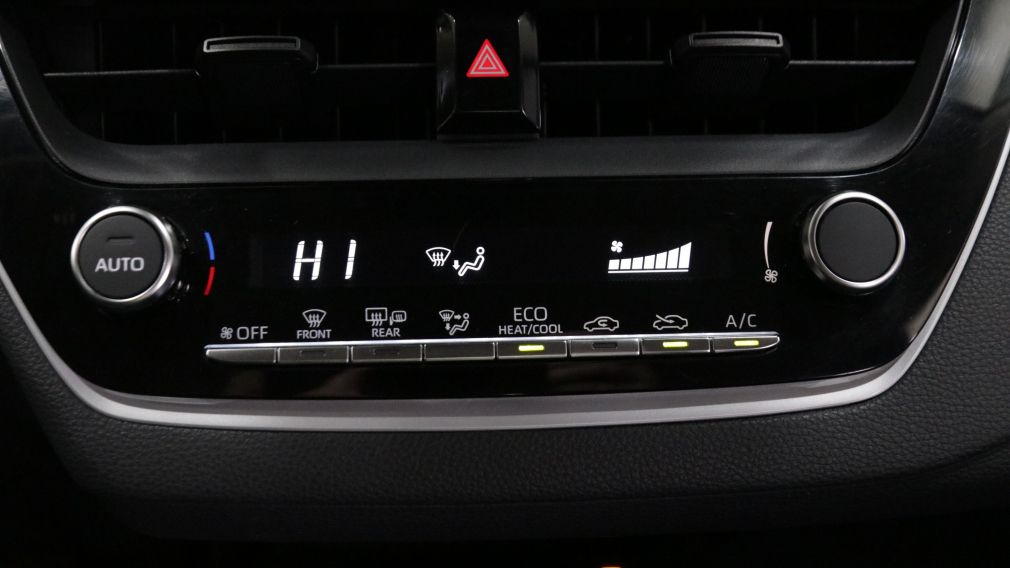 Toyota Corolla Hybrid LE 2024 d&rsquo;occasion à vendre - 16
