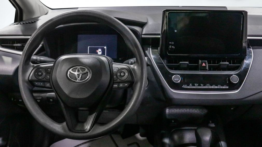 Toyota Corolla Hybrid LE 2024 d&rsquo;occasion à vendre - 10