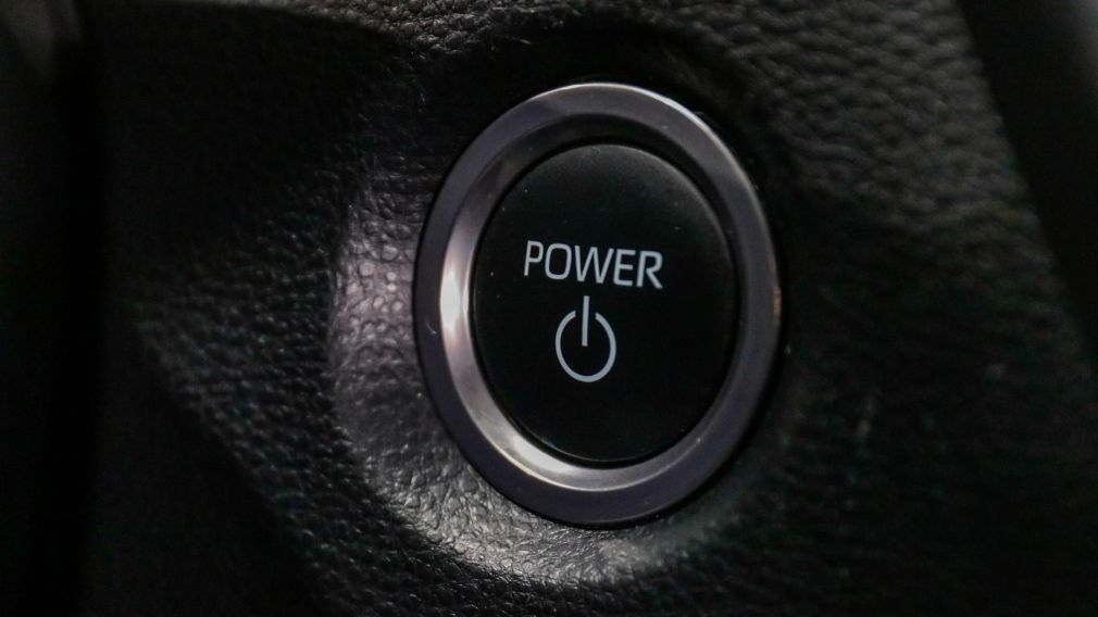 Toyota Corolla Hybrid LE 2024 d&rsquo;occasion à vendre - 14