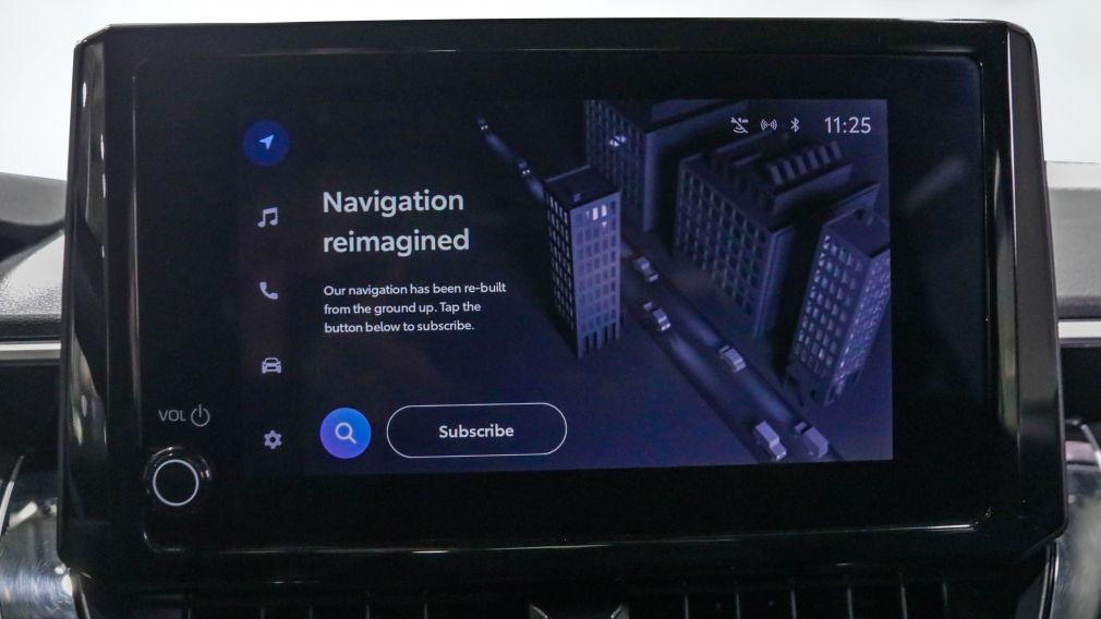 Toyota Corolla Hybrid LE 2024 d&rsquo;occasion à vendre - 15