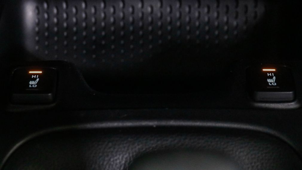 Toyota Corolla Hybrid LE 2024 d&rsquo;occasion à vendre - 17