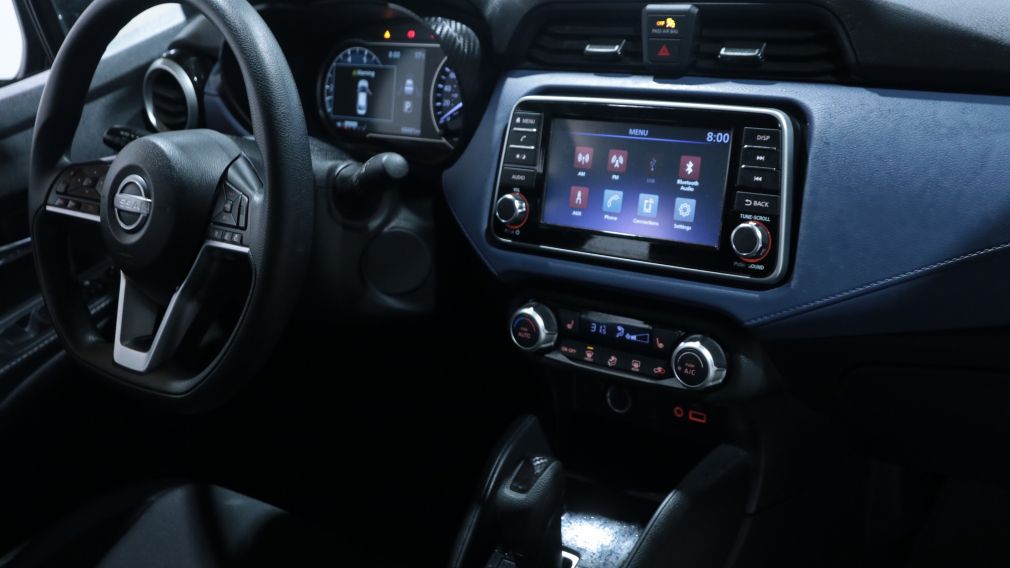Nissan Versa SV 2024 d&rsquo;occasion à vendre - 19