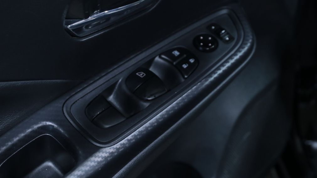 Nissan Versa SV 2024 d&rsquo;occasion à vendre - 10