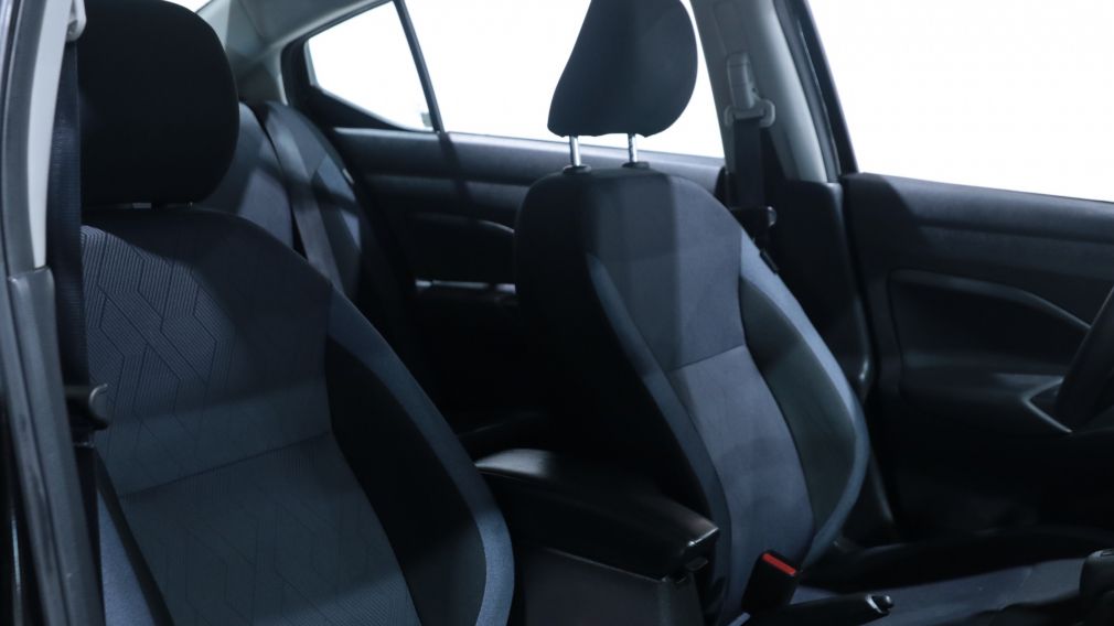 Nissan Versa SV 2024 d&rsquo;occasion à vendre - 20