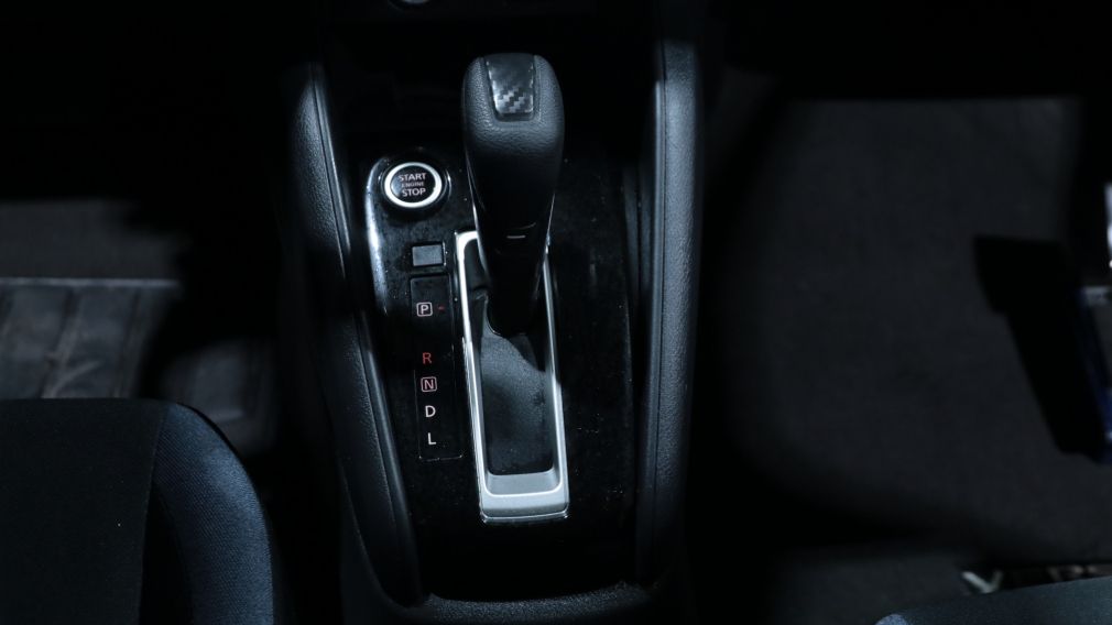 Nissan Versa SV 2024 d&rsquo;occasion à vendre - 15